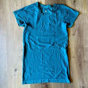 Lulu Lemon Exercise Top